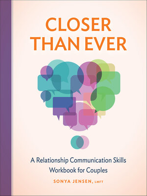 cover image of Closer Than Ever